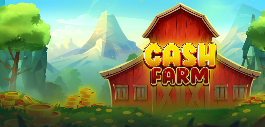 Cash Farm